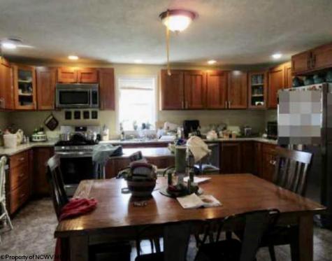 12 Liberty Street Lost Creek WV 26385