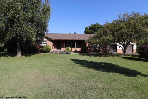 279 Hillcrest Drive Elkins WV 26241