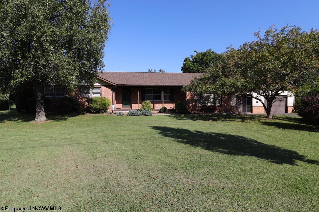 279 Hillcrest Drive Elkins WV 26241