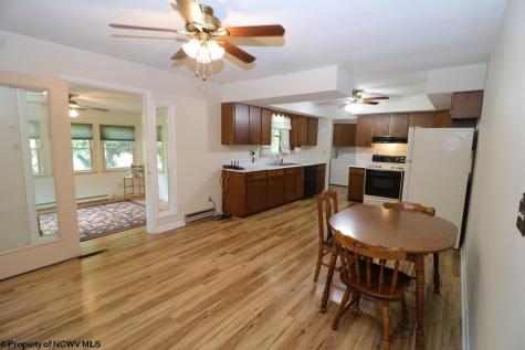 279 Hillcrest Drive Elkins WV 26241