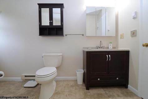 279 Hillcrest Drive Elkins WV 26241