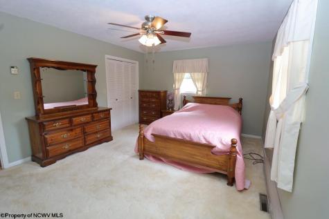 279 Hillcrest Drive Elkins WV 26241