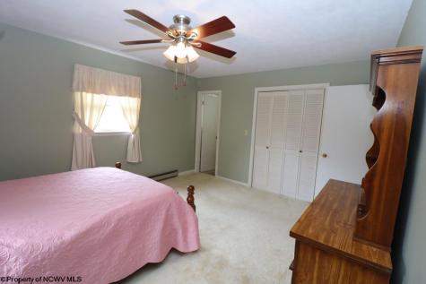 279 Hillcrest Drive Elkins WV 26241
