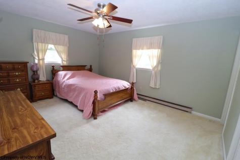 279 Hillcrest Drive Elkins WV 26241