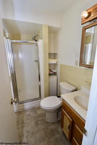 279 Hillcrest Drive Elkins WV 26241