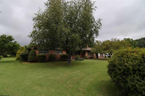 279 Hillcrest Drive Elkins WV 26241
