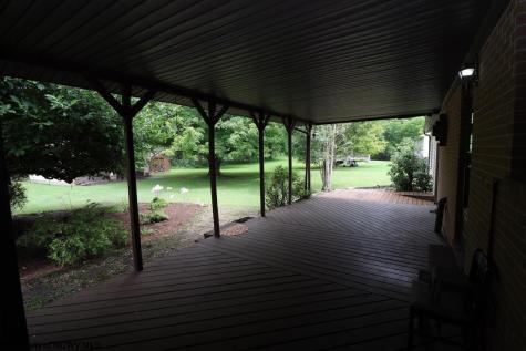 279 Hillcrest Drive Elkins WV 26241