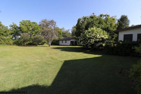 279 Hillcrest Drive Elkins WV 26241