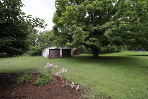 279 Hillcrest Drive Elkins WV 26241