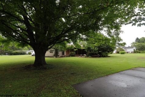 279 Hillcrest Drive Elkins WV 26241