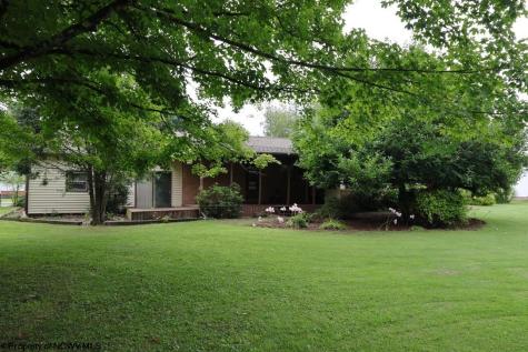 279 Hillcrest Drive Elkins WV 26241