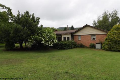 279 Hillcrest Drive Elkins WV 26241