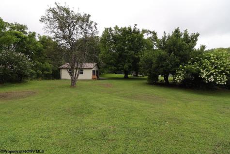 279 Hillcrest Drive Elkins WV 26241