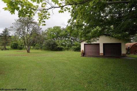 279 Hillcrest Drive Elkins WV 26241