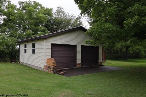 279 Hillcrest Drive Elkins WV 26241