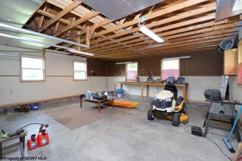 279 Hillcrest Drive Elkins WV 26241