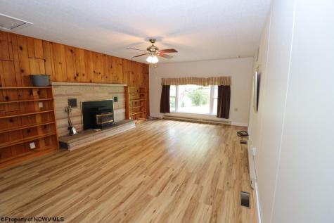 279 Hillcrest Drive Elkins WV 26241