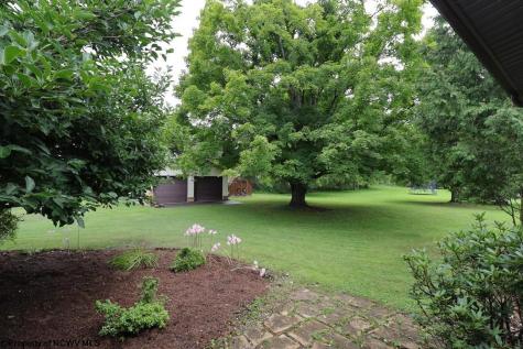 279 Hillcrest Drive Elkins WV 26241