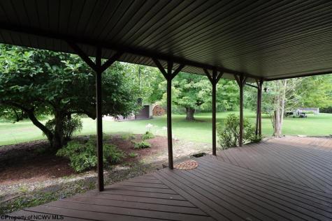 279 Hillcrest Drive Elkins WV 26241