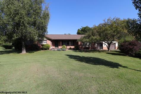 279 Hillcrest Drive Elkins WV 26241