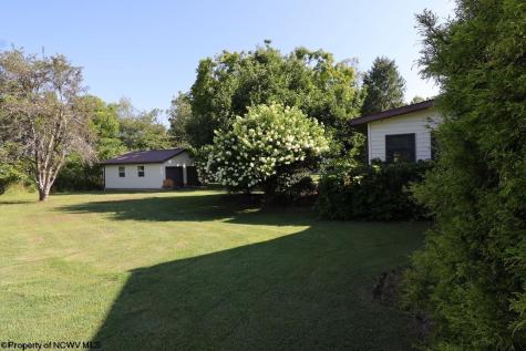 279 Hillcrest Drive Elkins WV 26241