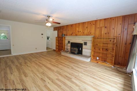 279 Hillcrest Drive Elkins WV 26241