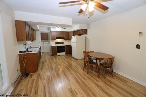 279 Hillcrest Drive Elkins WV 26241