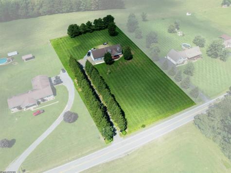 2239 Herring Road Kingwood WV 26537