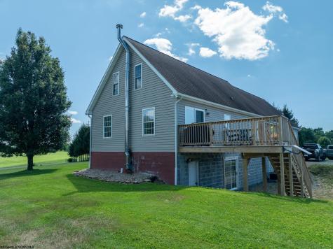 2239 Herring Road Kingwood WV 26537