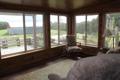 6776 Point Mountain Road Webster Springs WV 26288