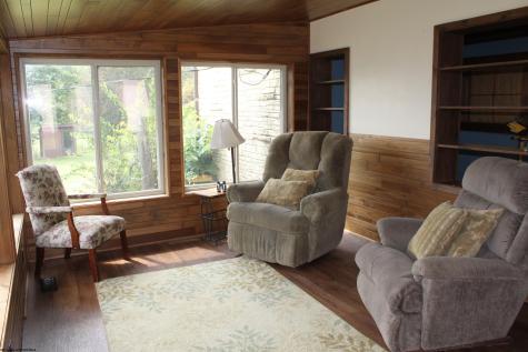 6776 Point Mountain Road Webster Springs WV 26288