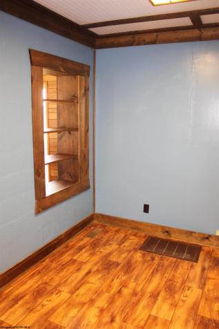 6776 Point Mountain Road Webster Springs WV 26288