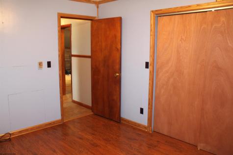 6776 Point Mountain Road Webster Springs WV 26288