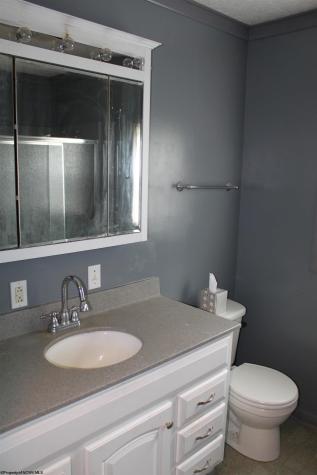 6776 Point Mountain Road Webster Springs WV 26288