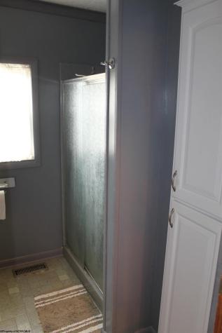 6776 Point Mountain Road Webster Springs WV 26288