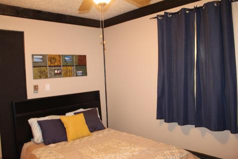 6776 Point Mountain Road Webster Springs WV 26288