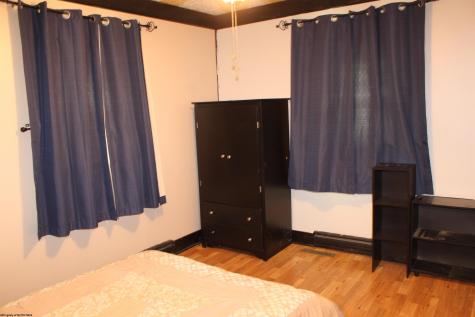 6776 Point Mountain Road Webster Springs WV 26288