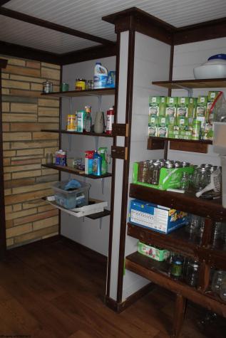 6776 Point Mountain Road Webster Springs WV 26288