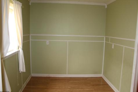 6776 Point Mountain Road Webster Springs WV 26288