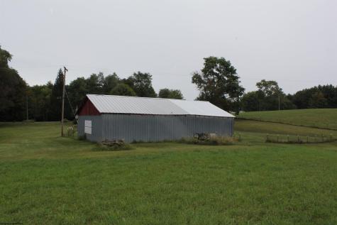 6776 Point Mountain Road Webster Springs WV 26288