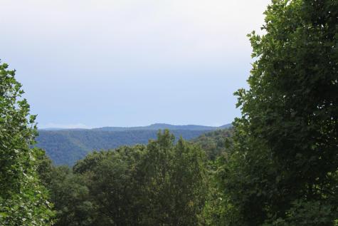 6776 Point Mountain Road Webster Springs WV 26288