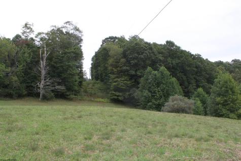 6776 Point Mountain Road Webster Springs WV 26288