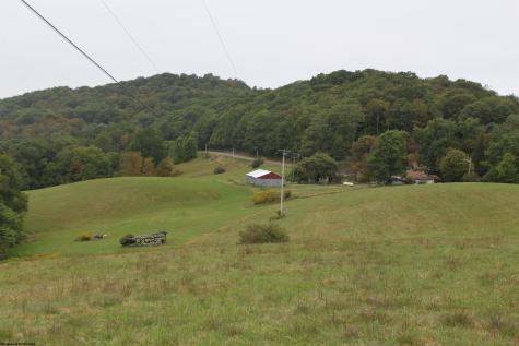6776 Point Mountain Road Webster Springs WV 26288