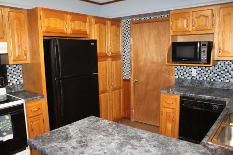 6776 Point Mountain Road Webster Springs WV 26288