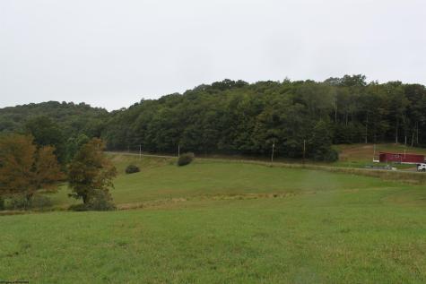 6776 Point Mountain Road Webster Springs WV 26288