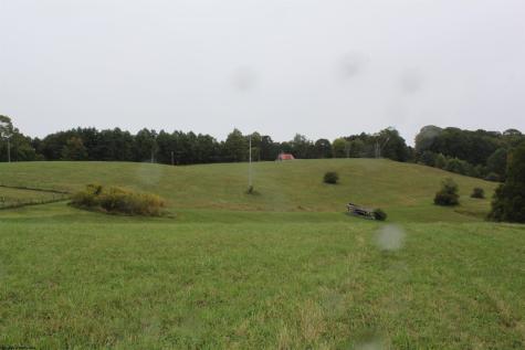 6776 Point Mountain Road Webster Springs WV 26288