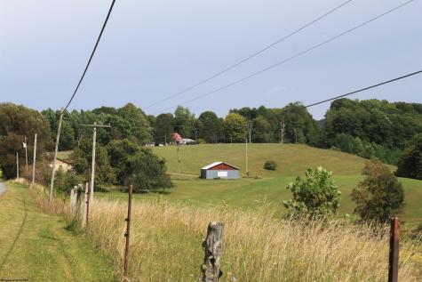 6776 Point Mountain Road Webster Springs WV 26288