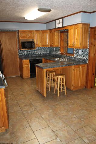 6776 Point Mountain Road Webster Springs WV 26288