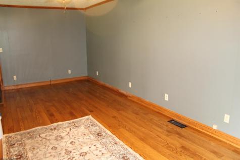 6776 Point Mountain Road Webster Springs WV 26288