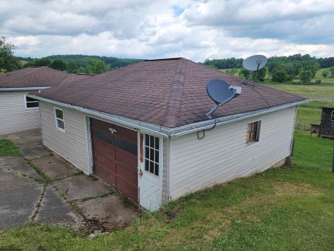 254 Centerville Road Rock Cave WV 26234